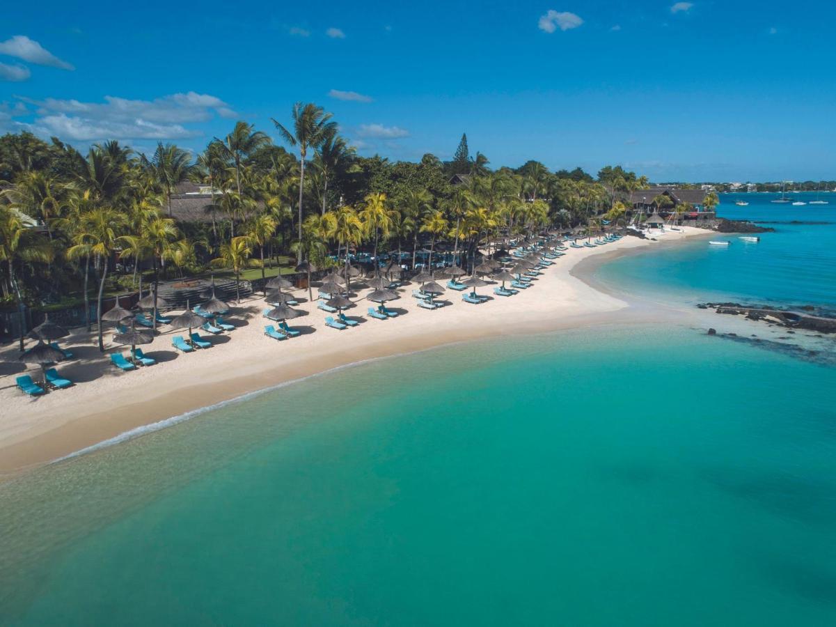 Royal Palm Beachcomber Luxury Resort Grand Baie