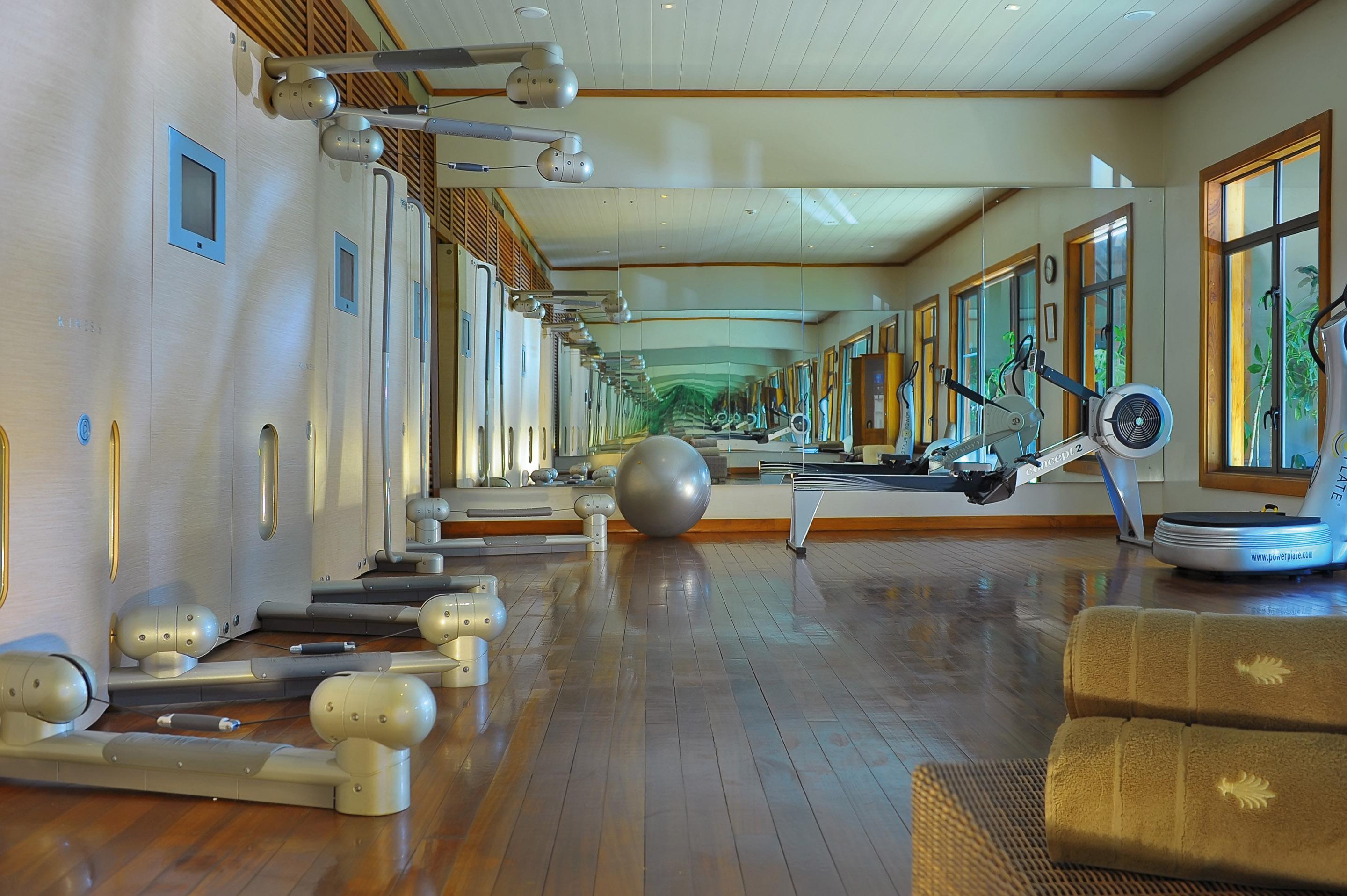 Royal Palm Beachcomber Luxury Grand Bay
