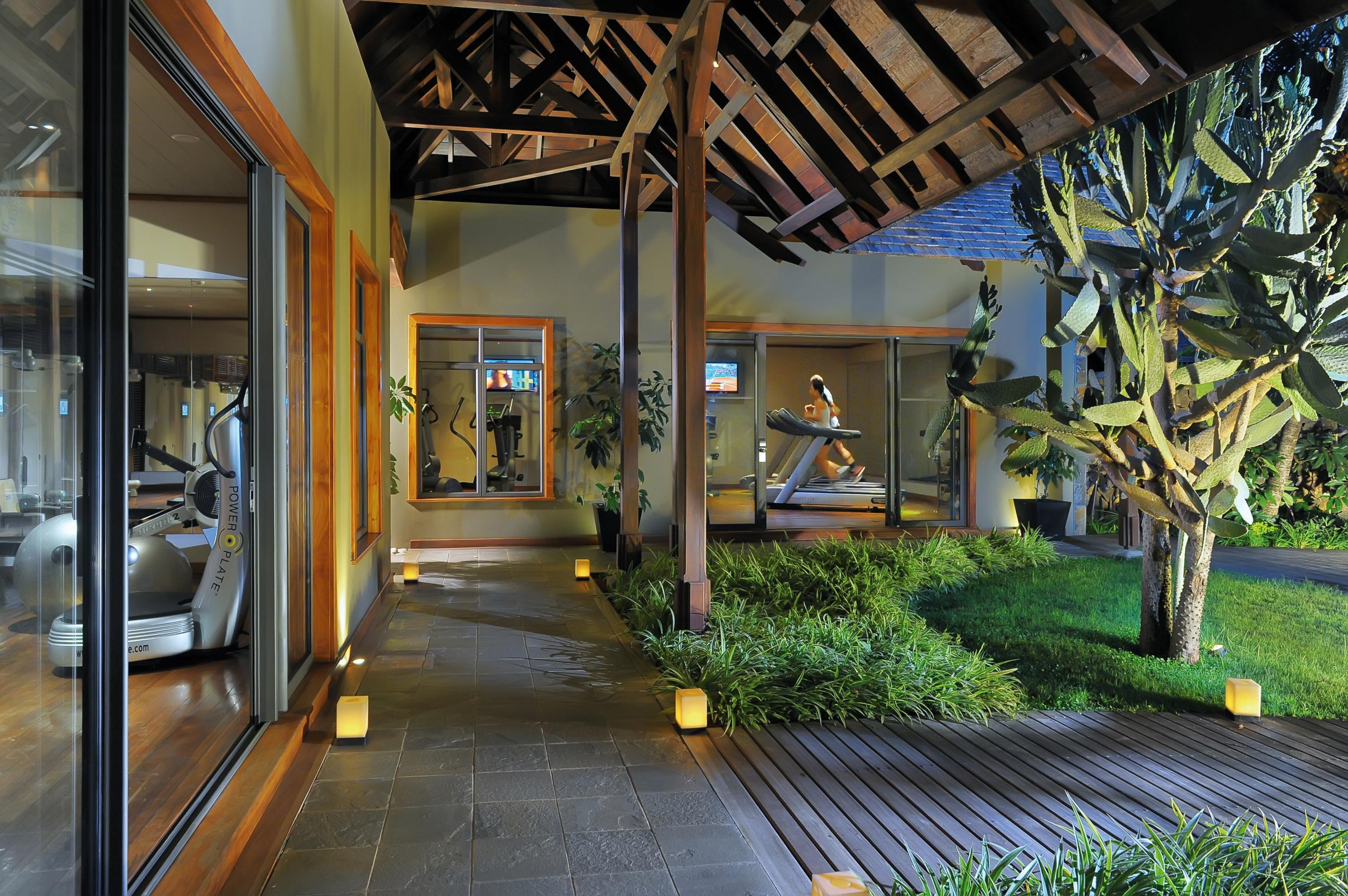 Resort Royal Palm Beachcomber Luxury