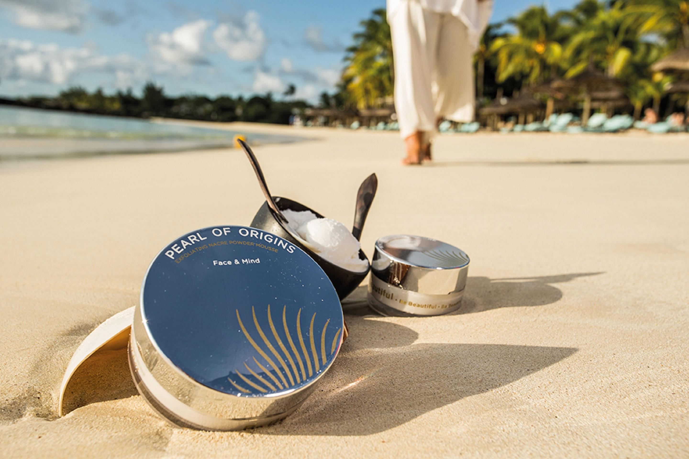 Rezort Royal Palm Beachcomber Luxury 5*