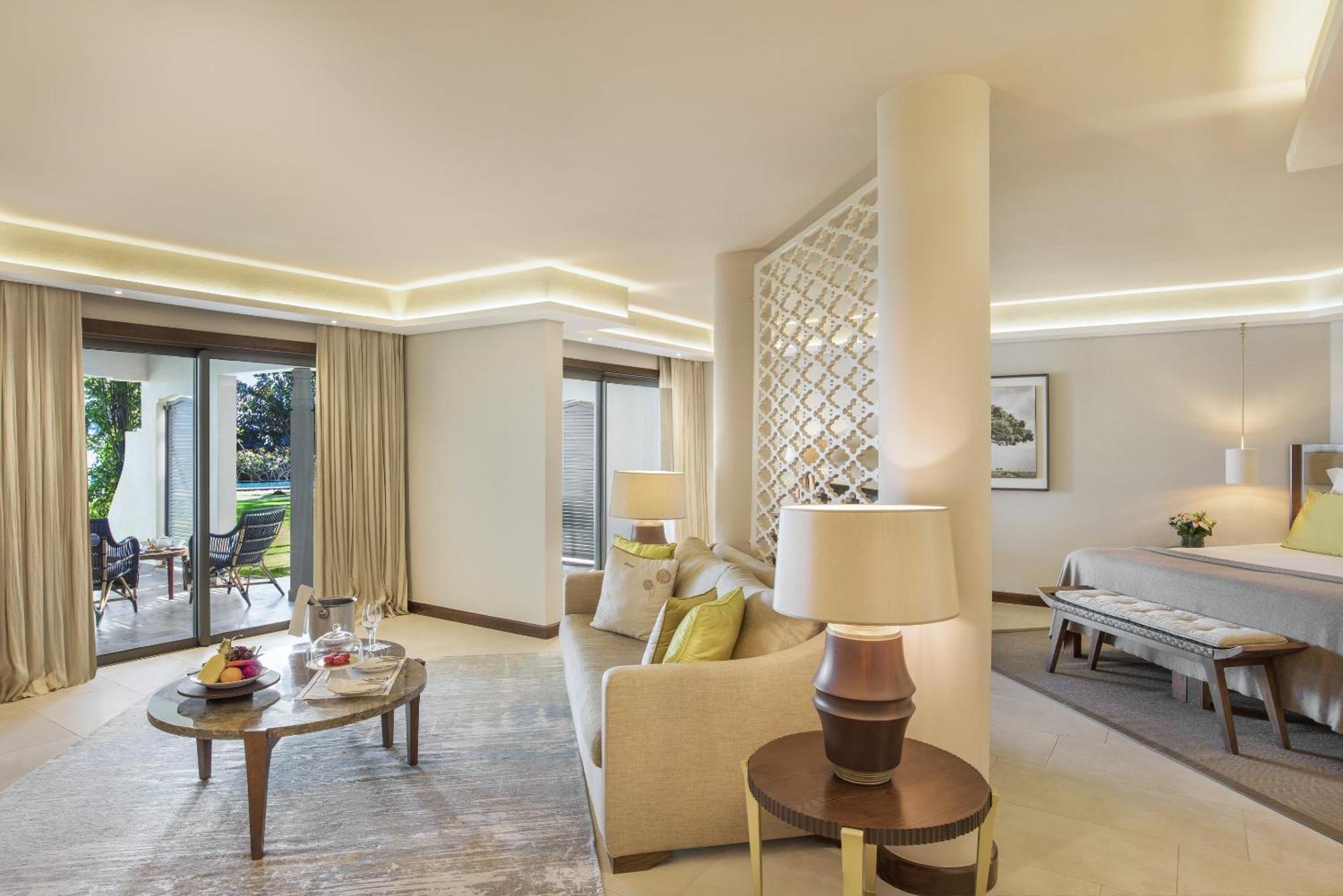 Royal Palm Beachcomber Luxury 5* Grand Baie