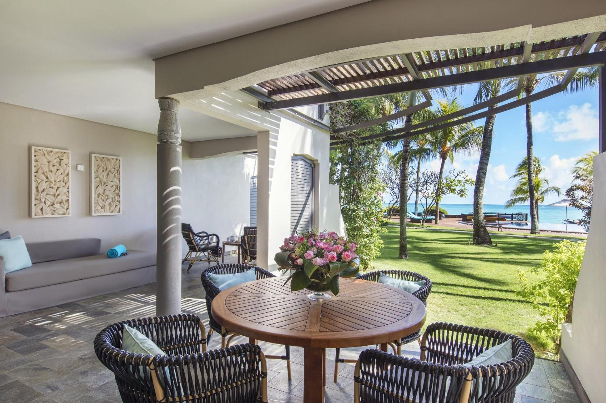 Rezort Royal Palm Beachcomber Luxury