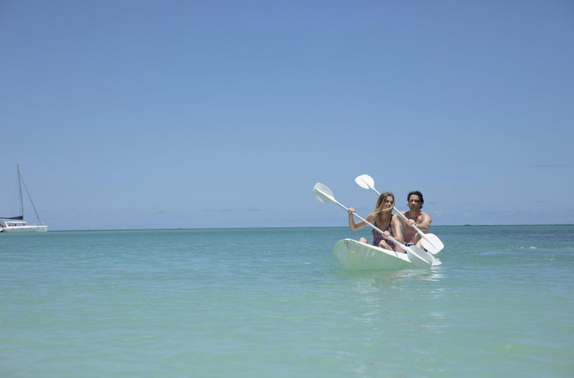 Rezort Royal Palm Beachcomber Luxury 5*