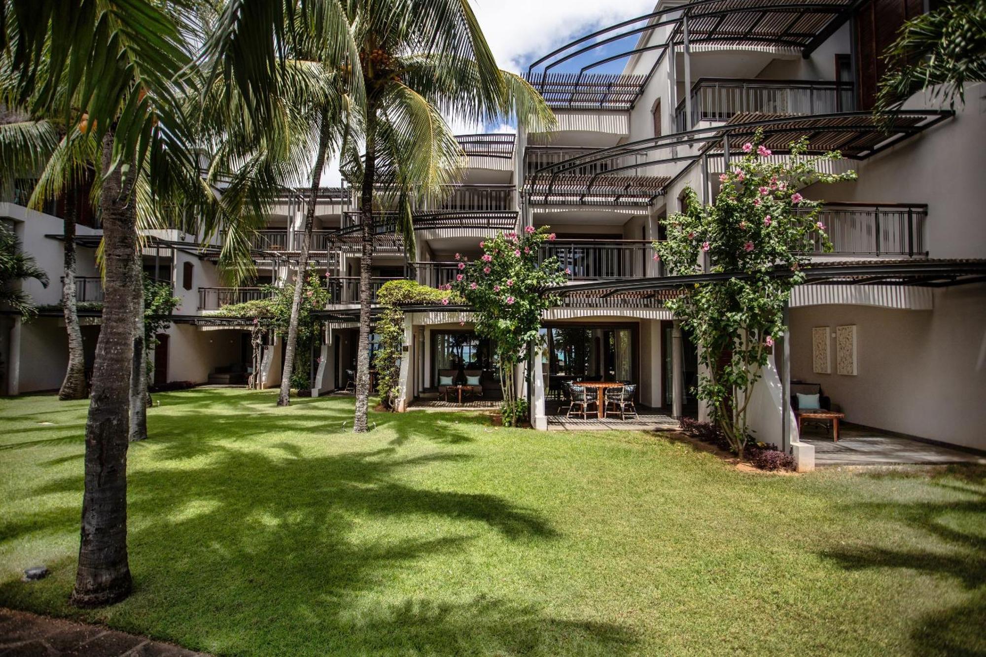 Royal Palm Beachcomber Luxury Grand Baie