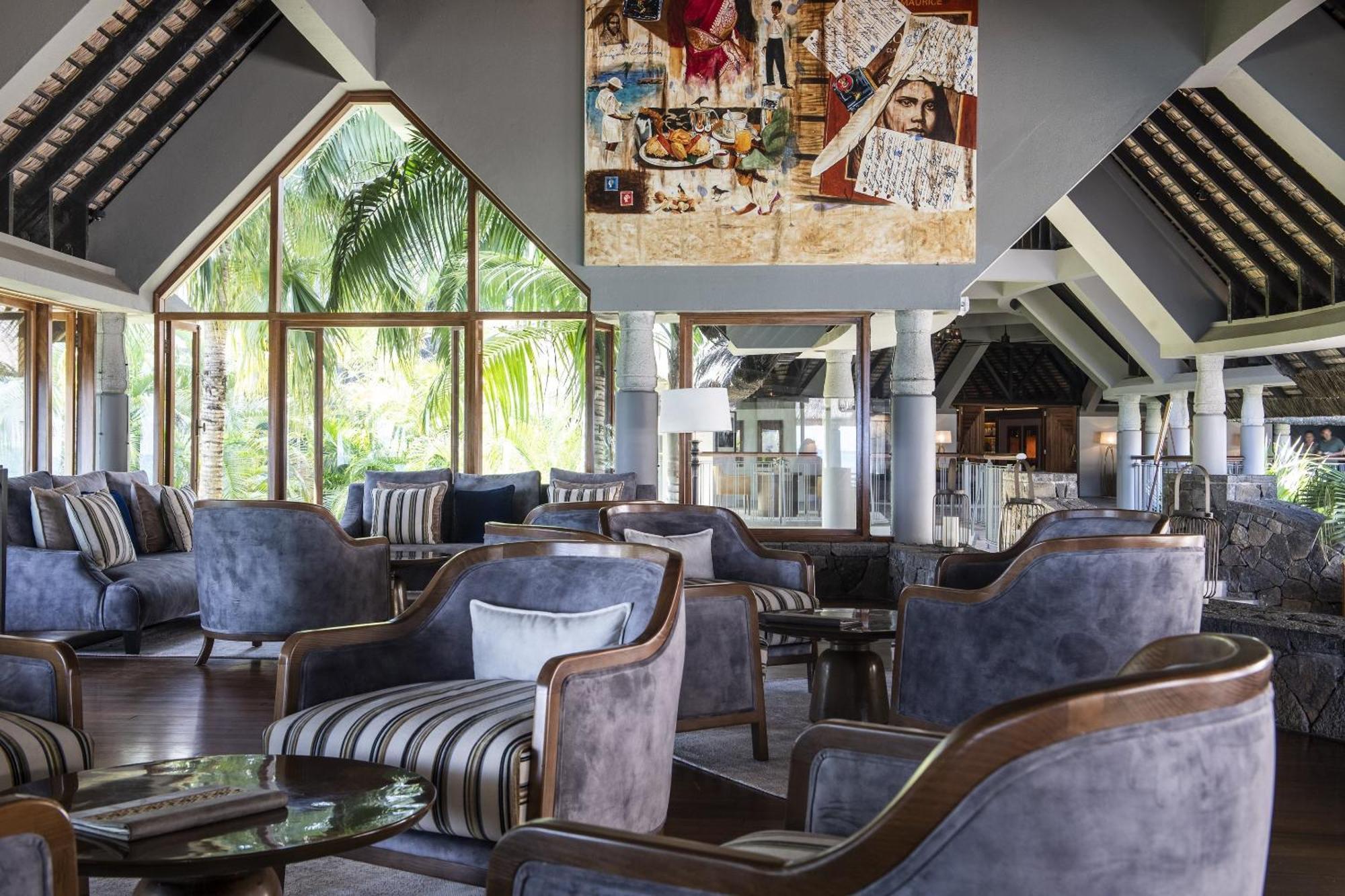 Royal Palm Beachcomber Luxury 5* Grand Baie