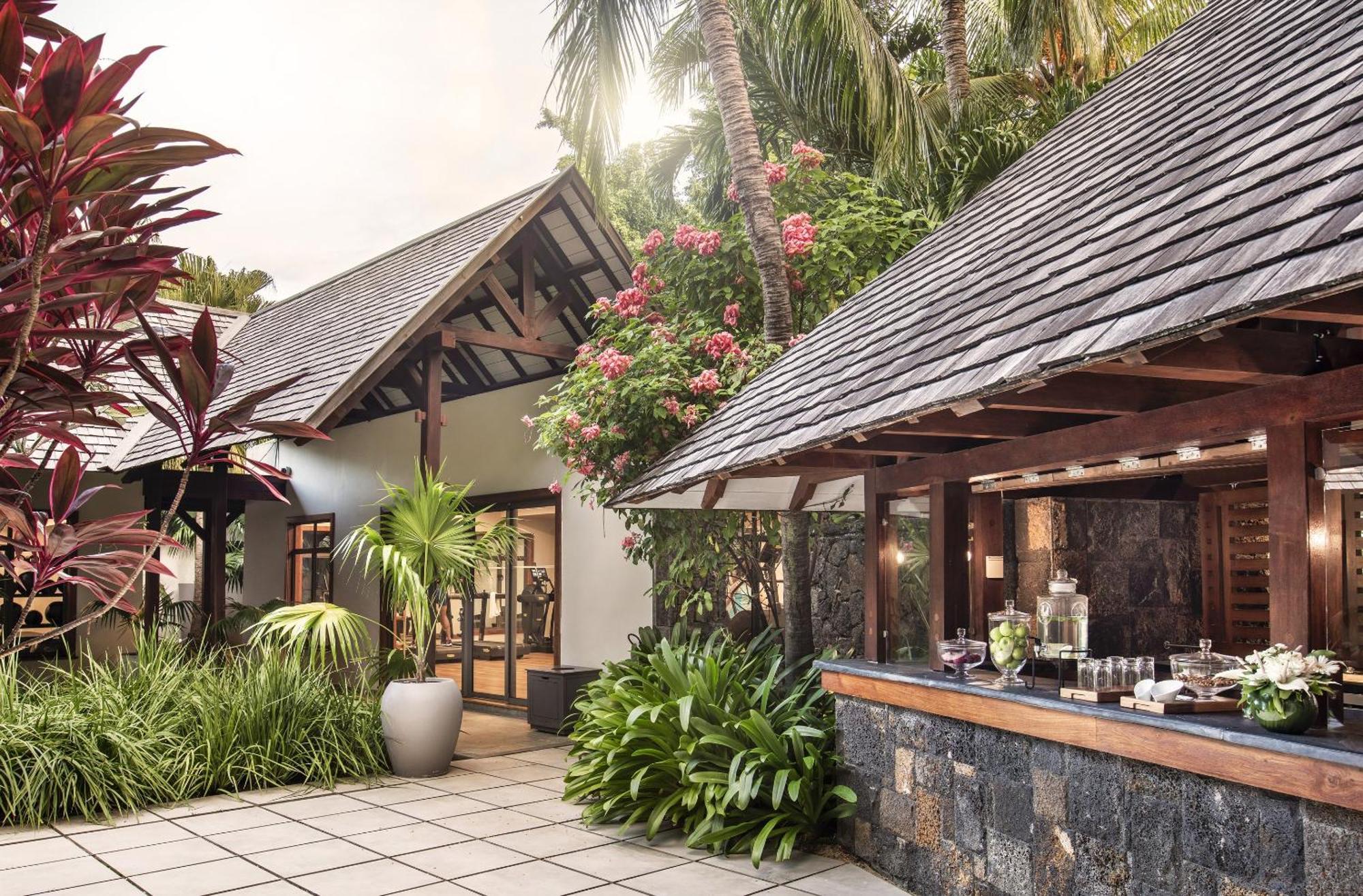 Rezort Royal Palm Beachcomber Luxury