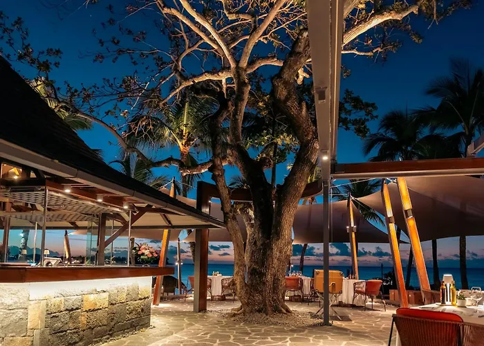 Royal Palm Beachcomber Luxury