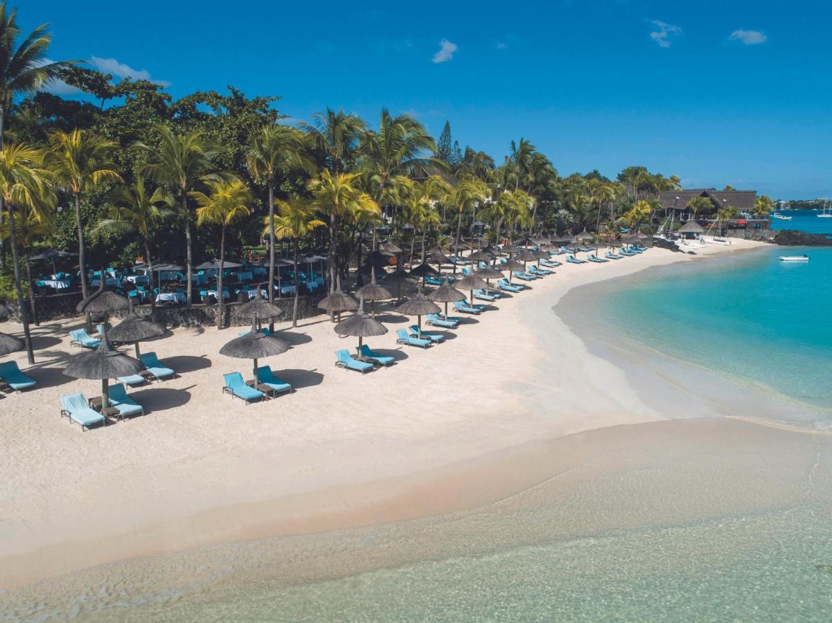 Royal Palm Beachcomber Luxury 5* Grand Baie