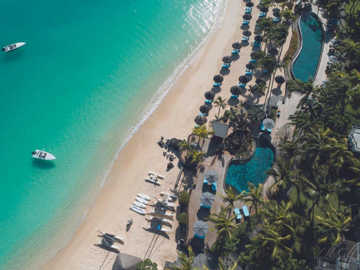 Station touristique Royal Palm Beachcomber Luxury 5*