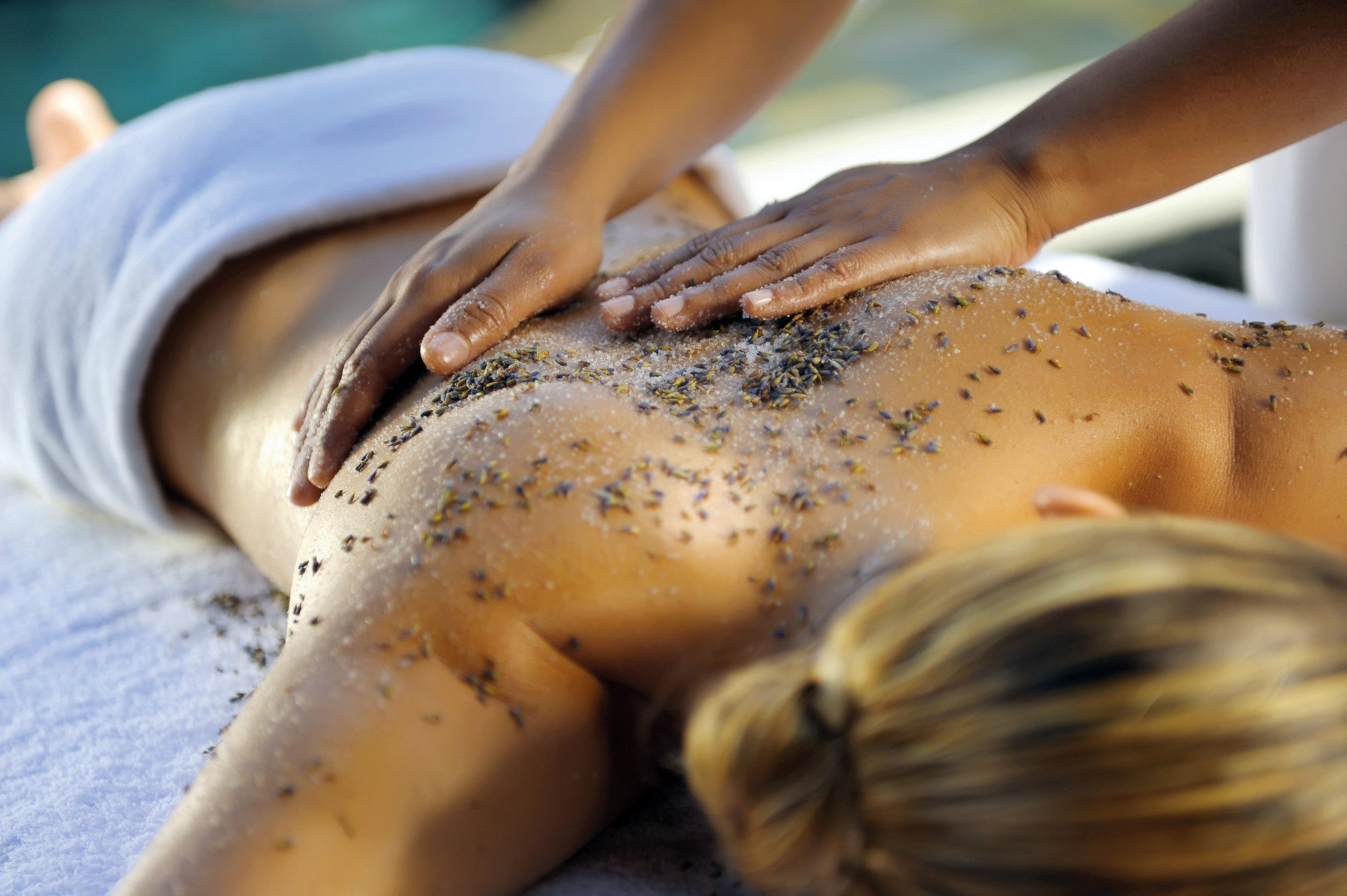 Royal Palm Beachcomber Luxury Station touristique
