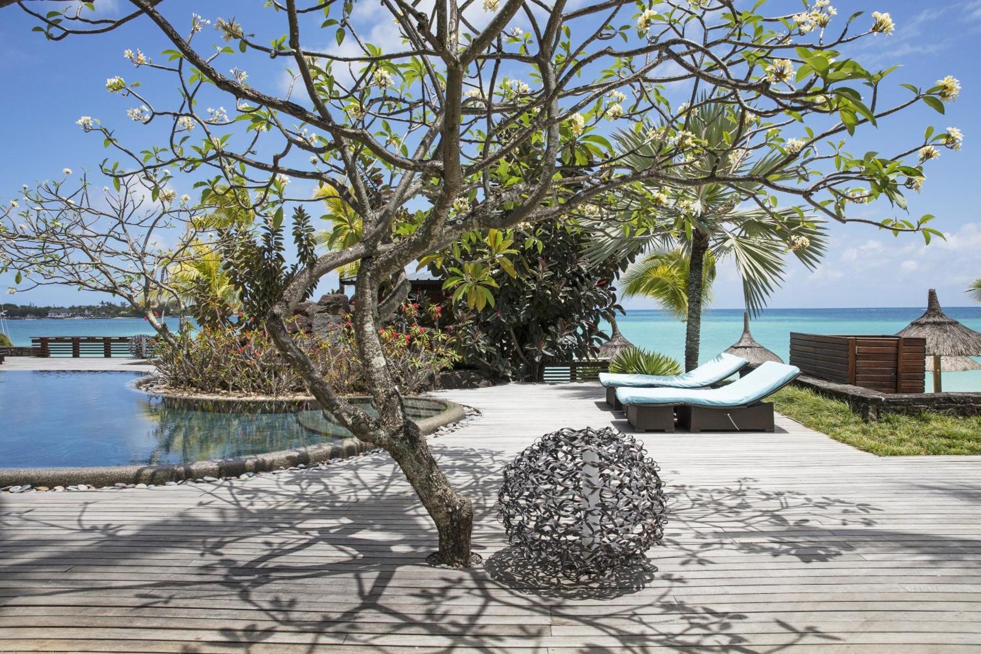 Royal Palm Beachcomber Luxury 5* Grand Baie