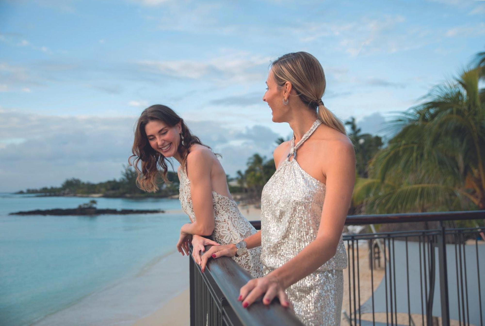 Station touristique Royal Palm Beachcomber Luxury Grand Baie