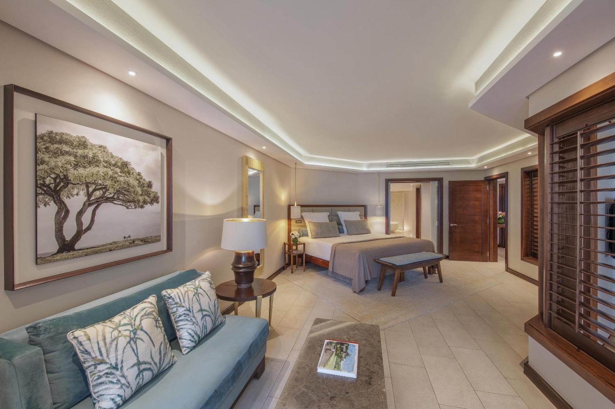 Royal Palm Beachcomber Luxury 5* Grand Baie