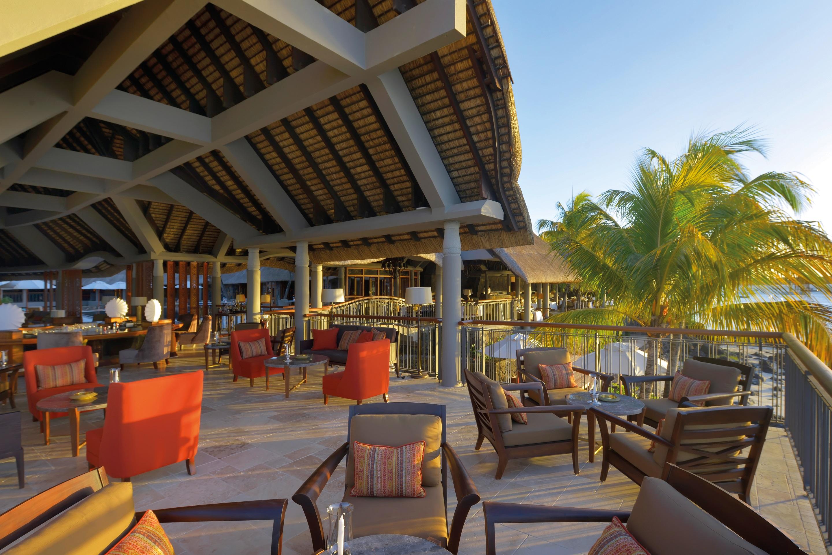 Royal Palm Beachcomber Luxury 5* Grand Baie