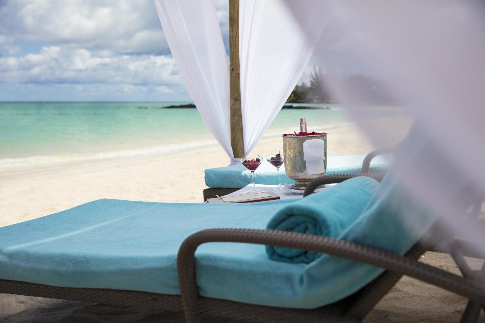 Royal Palm Beachcomber Luxury Grand Baie