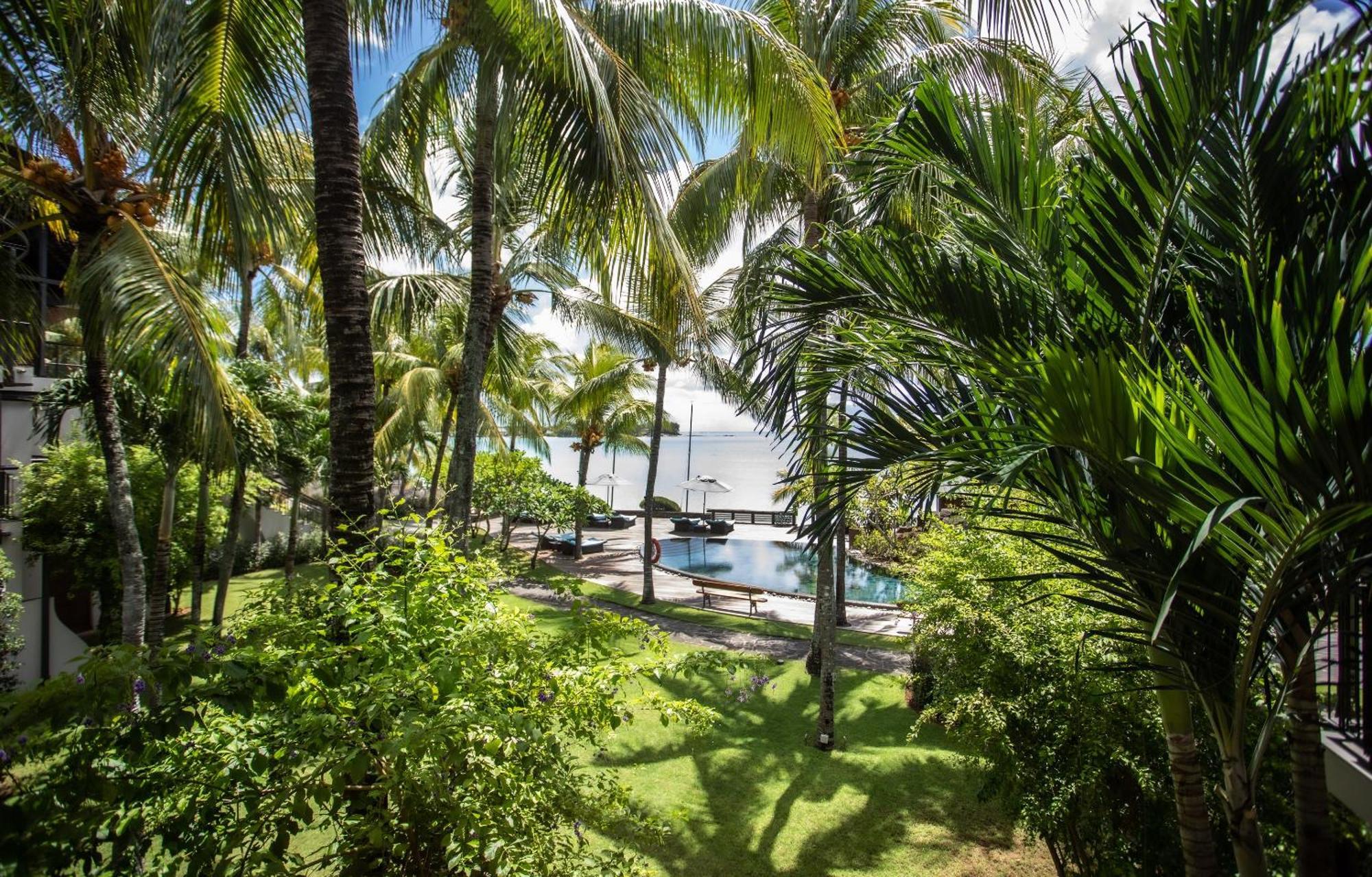Resort Royal Palm Beachcomber Luxury