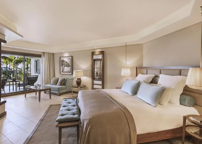 Royal Palm Beachcomber Luxury