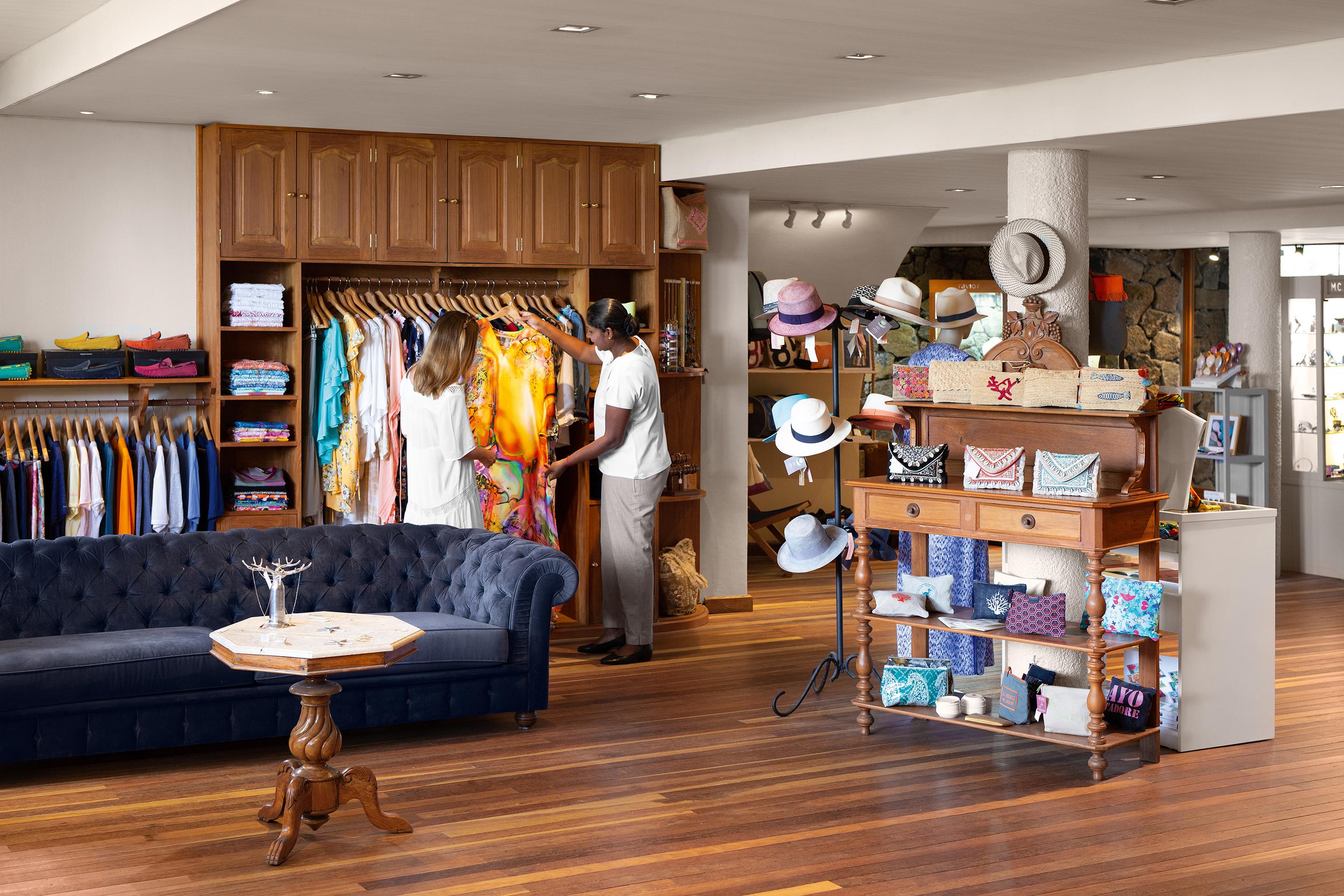 Royal Palm Beachcomber Luxury Resort Grand Baie