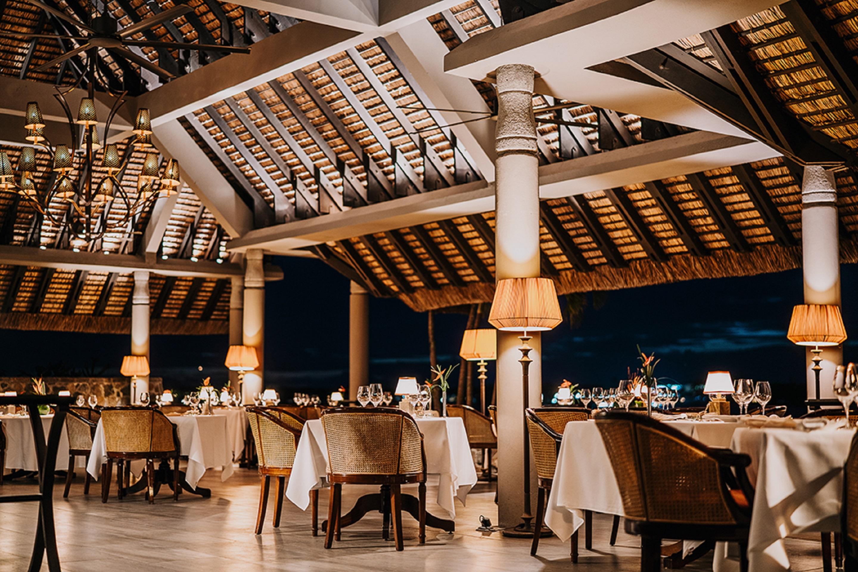 Royal Palm Beachcomber Luxury