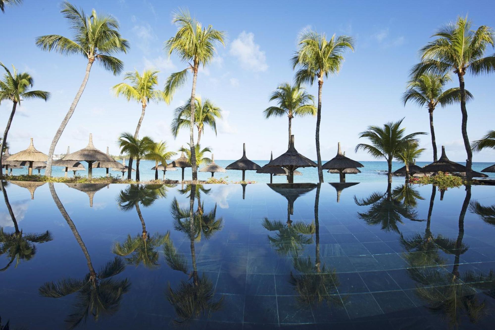 Royal Palm Beachcomber Luxury 5* Grand Baie