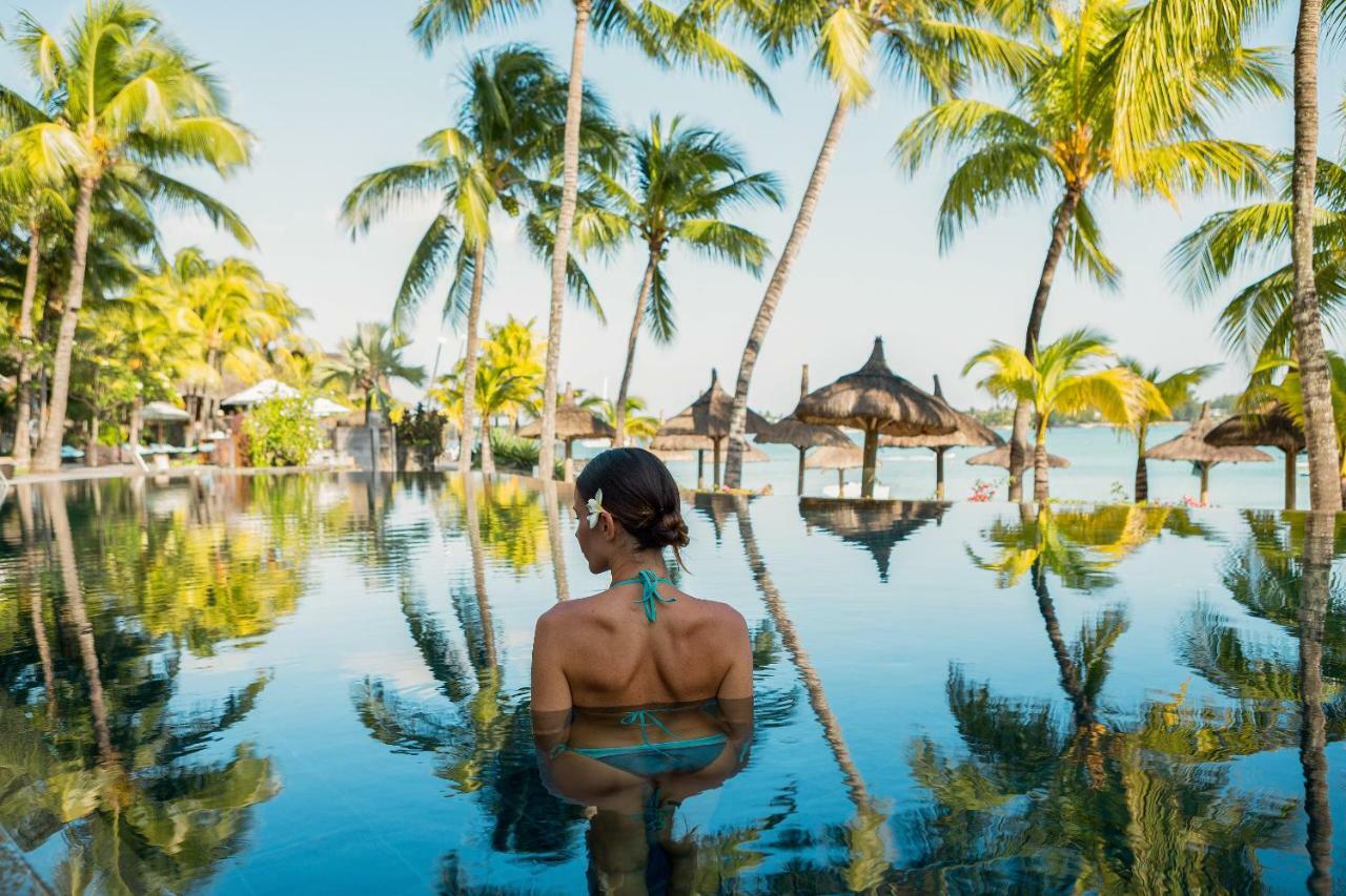 Royal Palm Beachcomber Luxury Resort